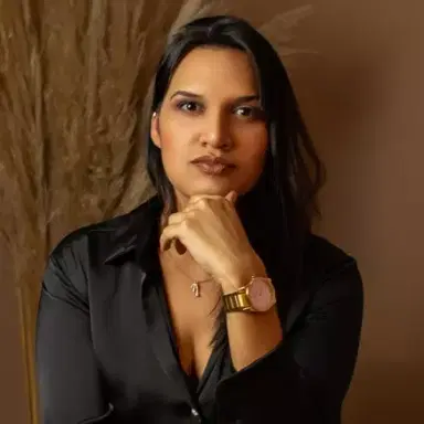 Daniele Patrícia 