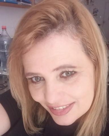 MARCIA REGIANE DA SILVA
