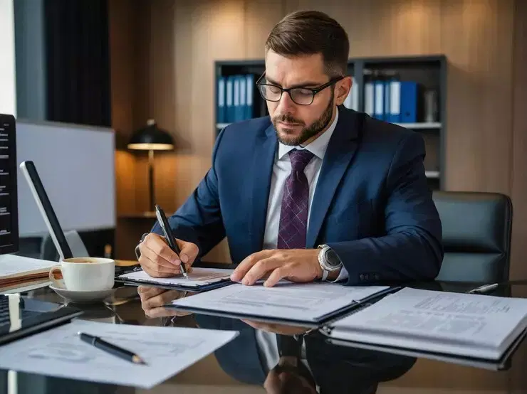 O que é uma Consultoria Fiscal e Como Ela Pode Beneficiar Empresas: Guia para Advogados e Escritórios de Advocacia