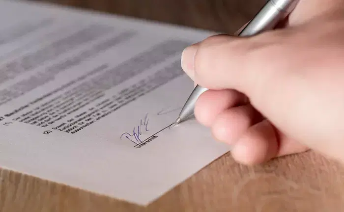 Validade dos contratos em tempos de COVID-19