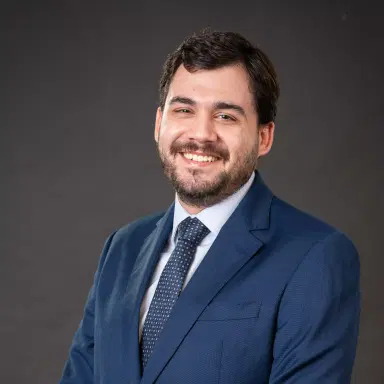 Vinícius Santos