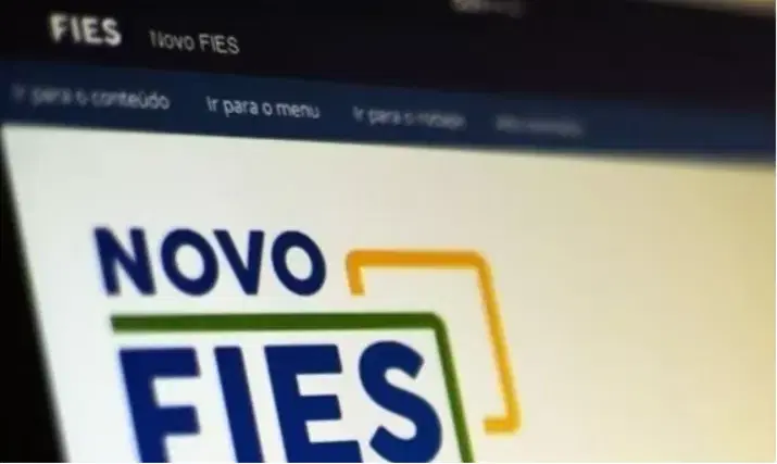 Imagem do artigo: FIES: Descubra Como Reduzir Seus Juros e Pagar Menos! Juros 'zero'