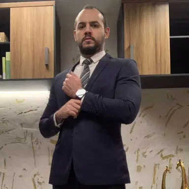 Pedro Henrique Alves de Melo Almeida