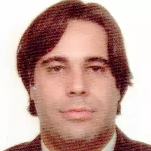 Marcos Faria