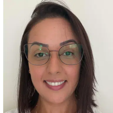 Tatiane Mendes Rodrigues Alves