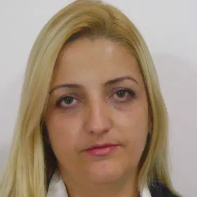 Patricia Braga