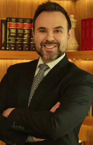 Gustavo Polido