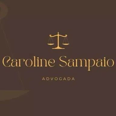 caroline sampaio barbosa Ramos