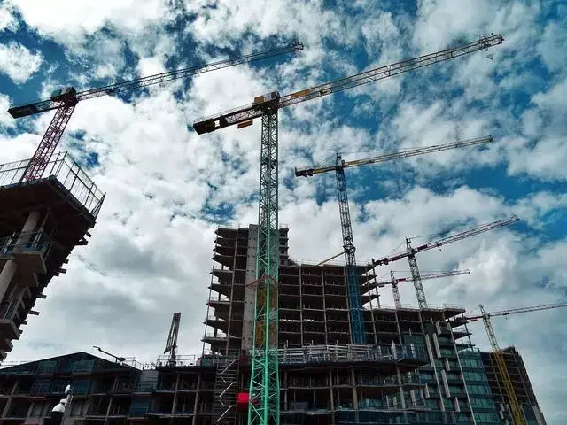 Regularização Imobiliária
