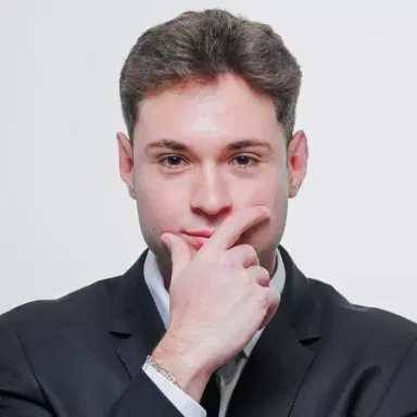 GABRIEL MARTINS