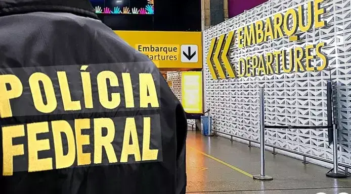 Imagem do artigo: A VENDA DE DROGAS ATRAVÉS DO TRÁFICO INTERNACIONAL DE DROGAS