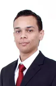 Luciano Costa de Morais