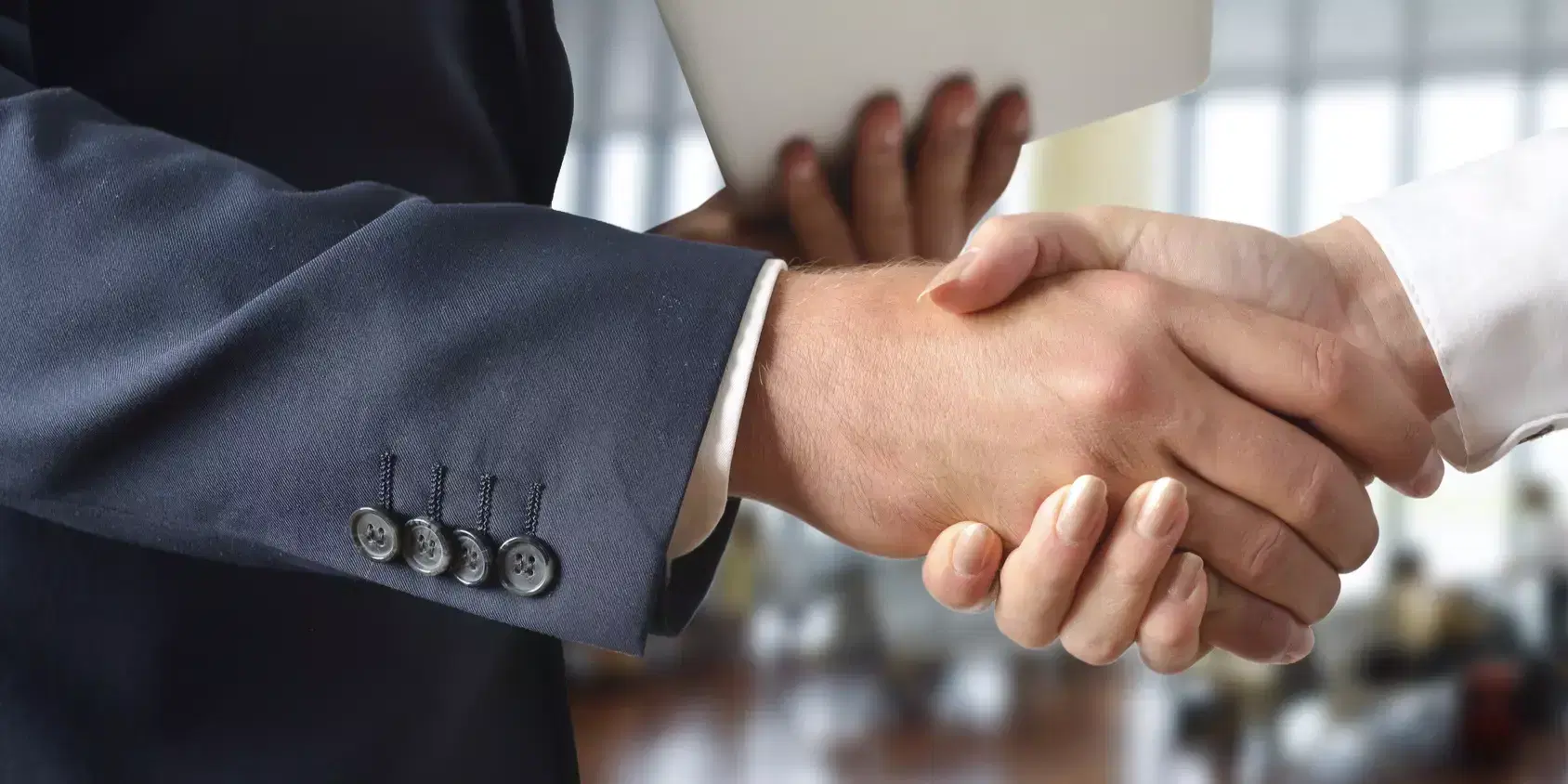 Direitos e deveres do trabalhador contratado