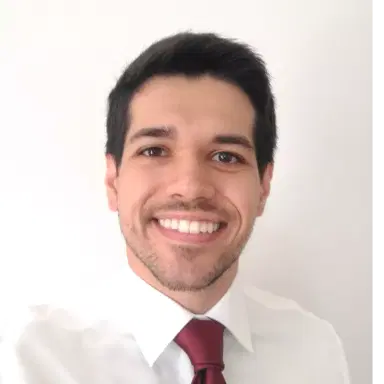 Tiago da Silva Arielo