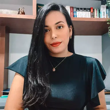Dra. Willyane Nascimento
