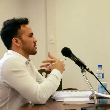 Dhyego Câmara de Araujo