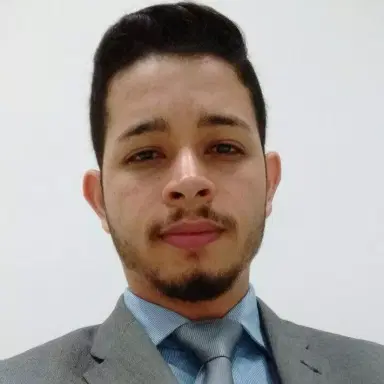 Didionison Aparecido Caetano Filgueira