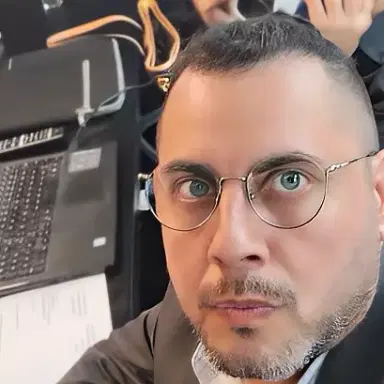 Carlos Barretto
