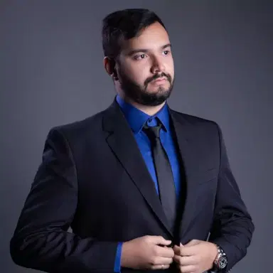 Helder Luiz de Oliveira