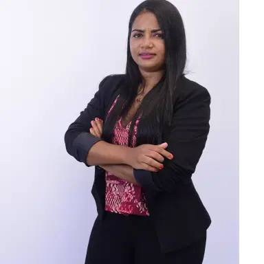 THAYNA DE OLIVEIRA NASCIMENTO
