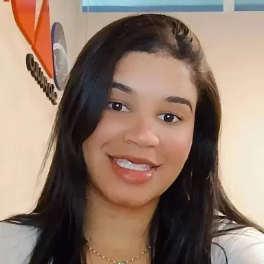 Thaís Azevedo