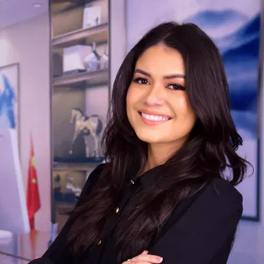 Fabiana Rodrigues da Rocha