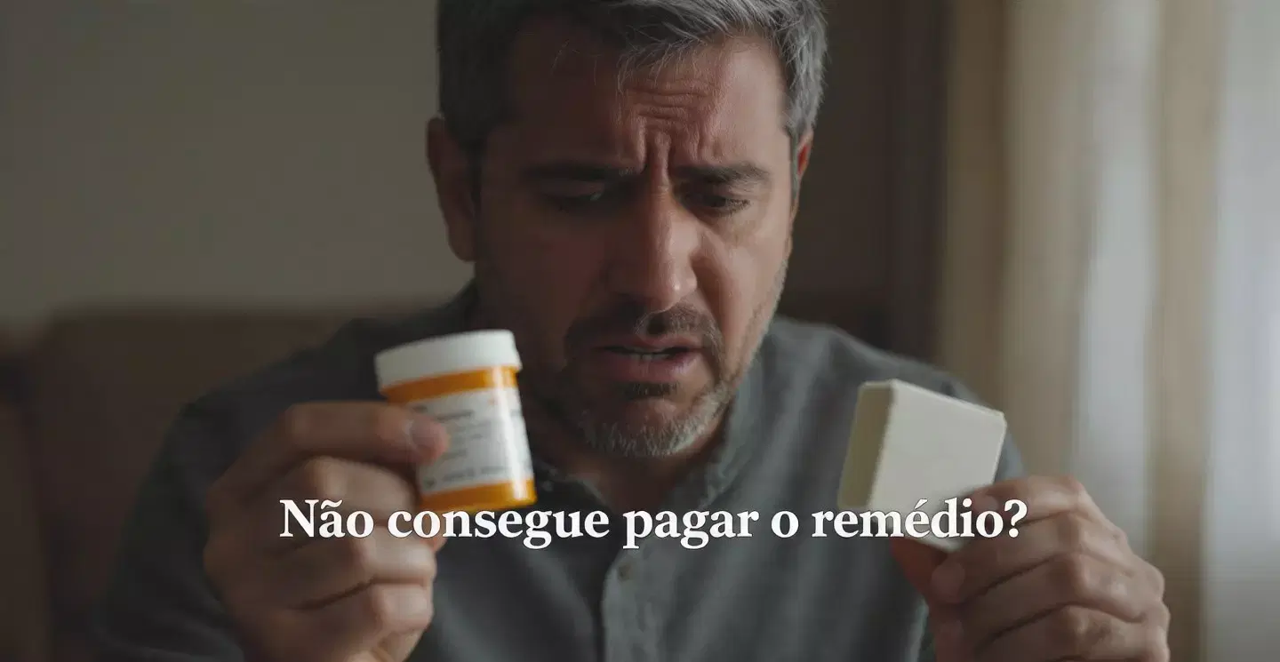  O plano negou o remédio que você precisa para viver — e agora?  Em muitos casos, a negativa é ilegal. Entenda seus direitos antes de desistir.

