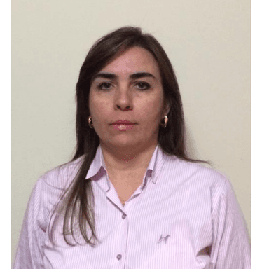 Márcia Cristina Nogueira Torres