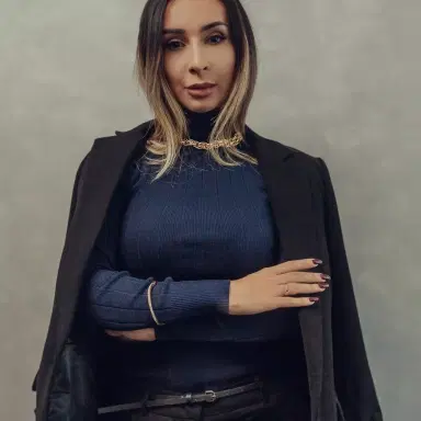 SOFIA MELO