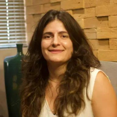 Renata Araujo Britto de Andrade