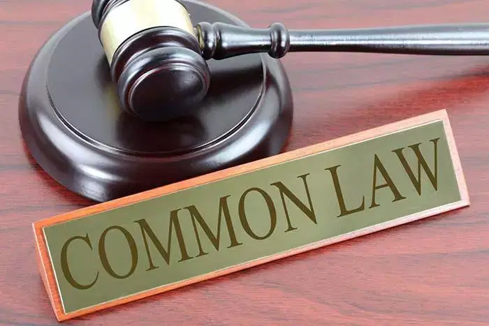 Common Law