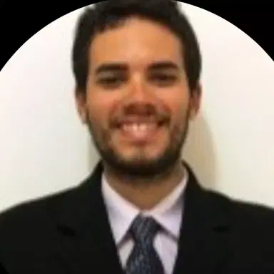 Breno Fraga Miranda e Silva