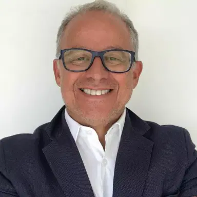 Jacques Miranda de Oliveira