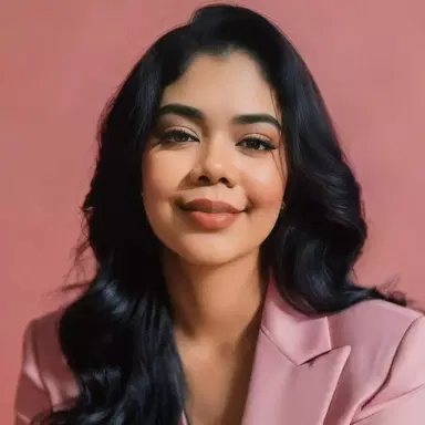 Hanna Vanessa da Silva Santana