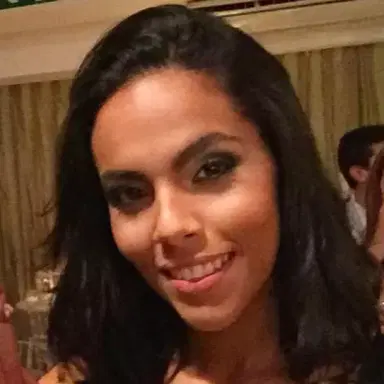 Bianca Carvalho de Santana