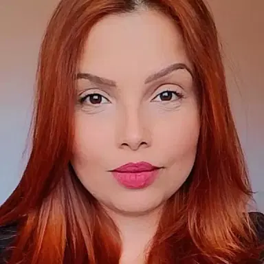 Pâmela Moreira Santos