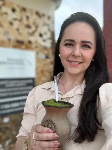 Isabela Grutzmacher Possebon Weidmann