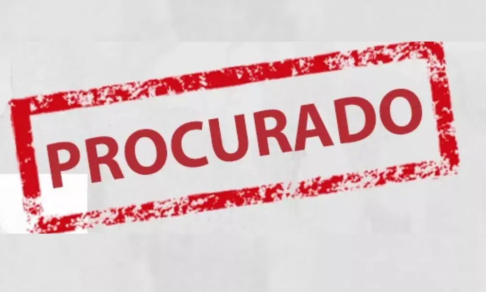 MEDO DE SER ENCONTRADO PELA JUSTIÇA 