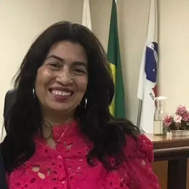 Solaine Santos de Oliveira 