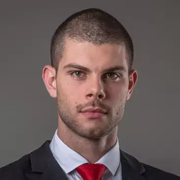 Andrew de Estefano Turquetti