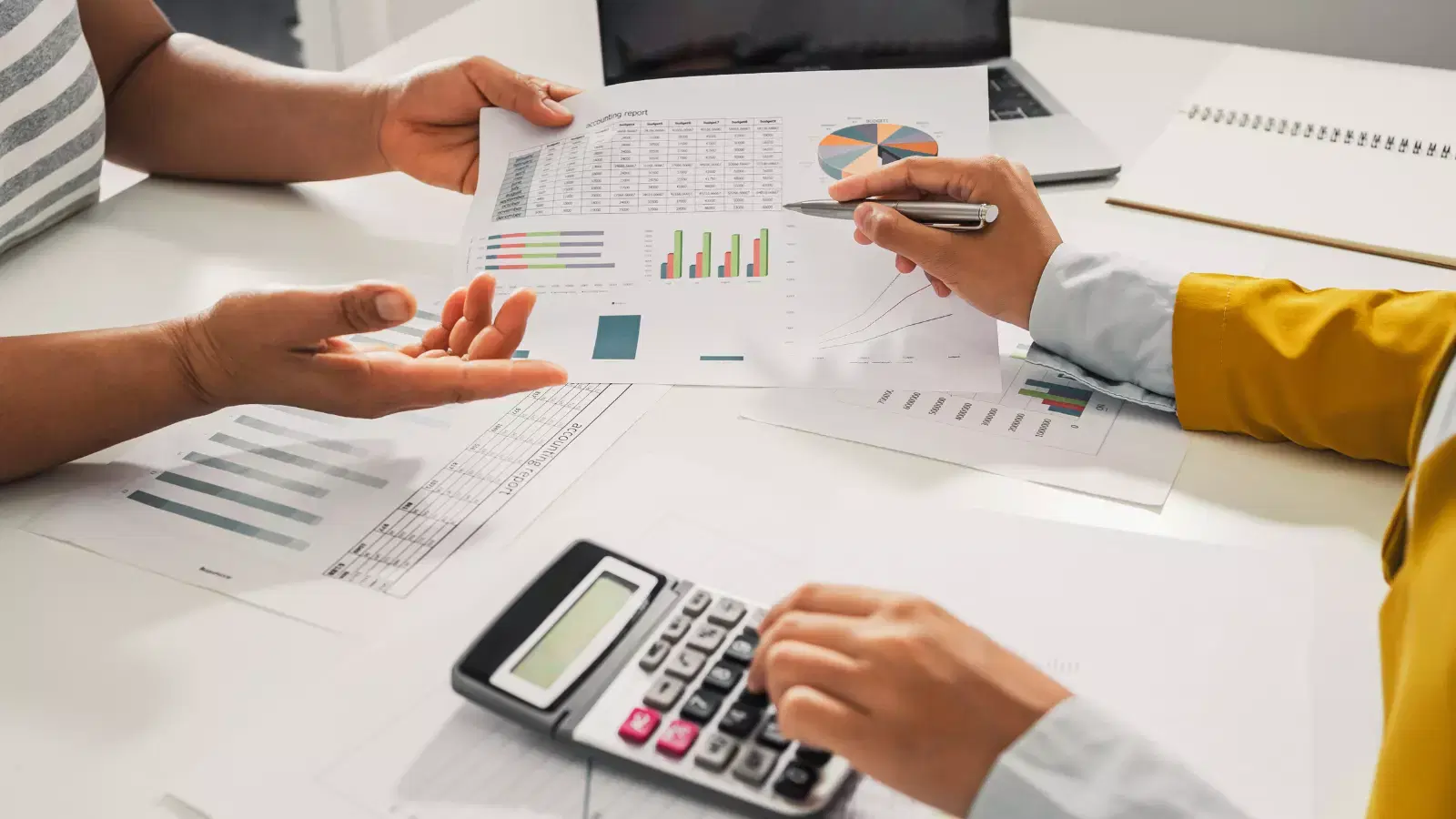  Prestação de Contas nas Eleições Brasileiras: Transparência e Responsabilidade Financeira