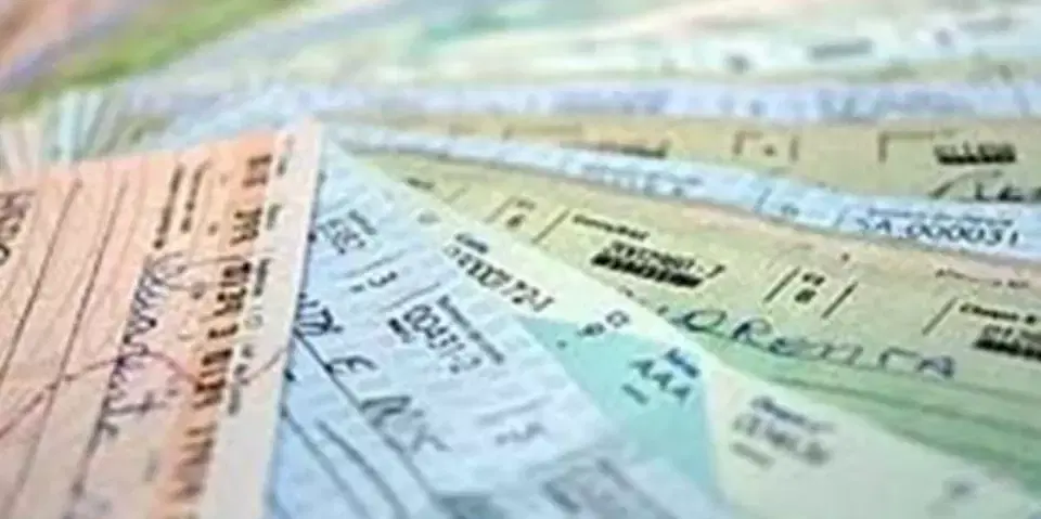 Formas de Cobrança de Cheques pela via Judicial