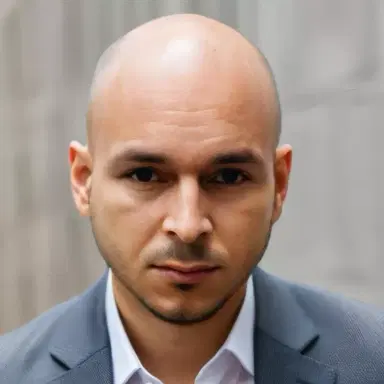 Claudio Alcantara 