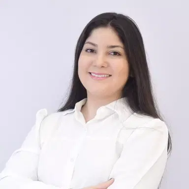 Ellen Miranda