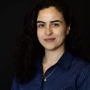 Beatriz Gregorio 