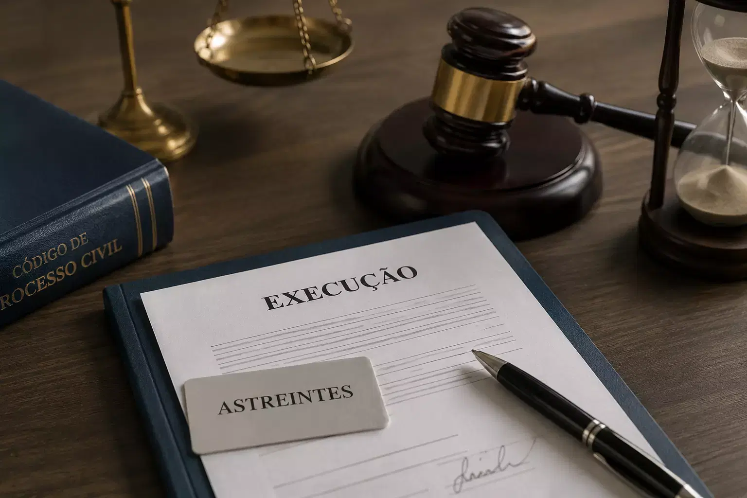 Tema 1.296 do STJ: a intimação pessoal do devedor como pressuposto para incidência das astreintes
