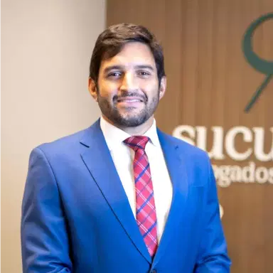 Deusiney Robson de Araújo Farias