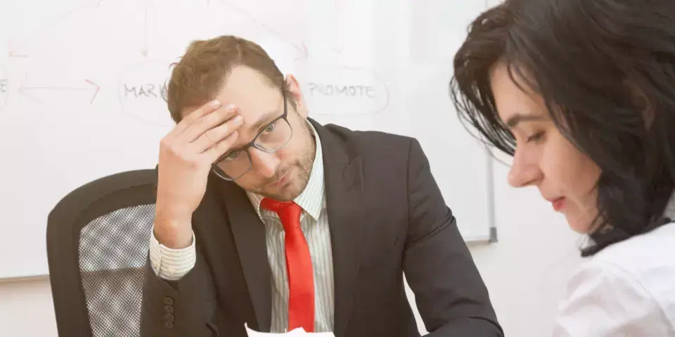 Assédio moral no ambiente de trabalho – Você está passando por isso?
