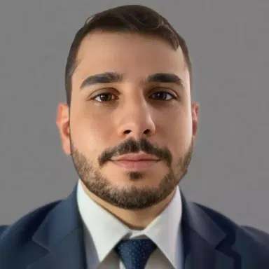 William Pedrosa