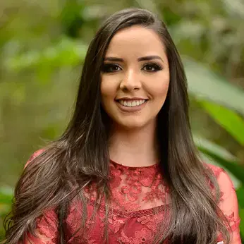 Chrislaine Torres de Sousa